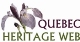Quebec Heritage Web