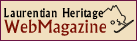 Laurentian Heritage Web